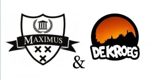 S.V. Maximus & De Kroeg