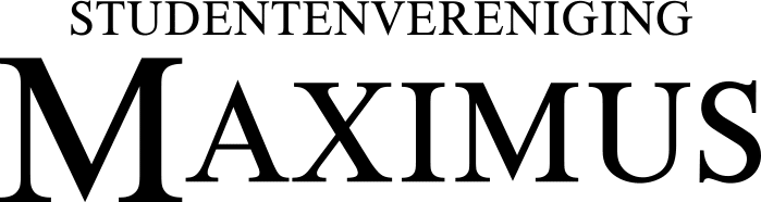svmaximus.nl - Logo